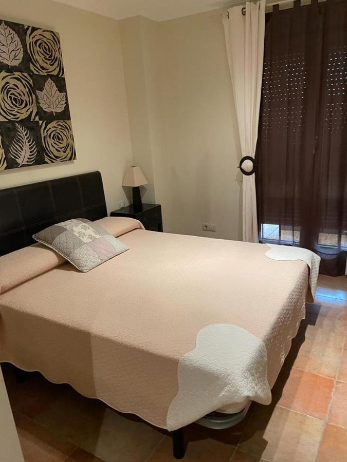 Los Pelicanos Ayamonte Exterior photo